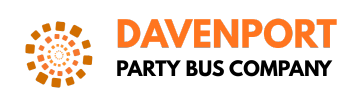 davenport-party-bus-company-logo