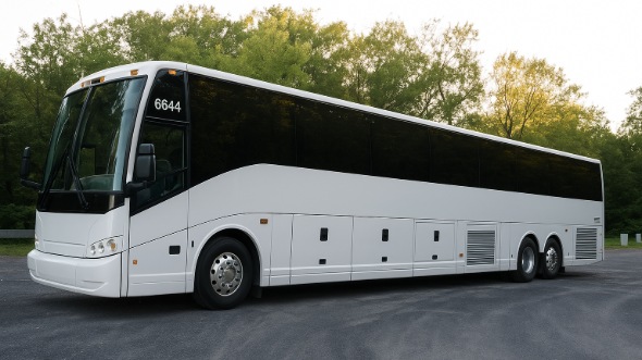 dubuque bus rentals for birthday sweet 16
