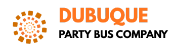 dubuque-party-bus-company-logo