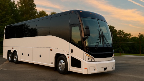 dubuque private event transportation
