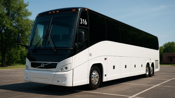 la crosse bus rentals for birthday sweet 16
