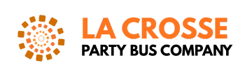 la-crosse-party-bus-company-logo