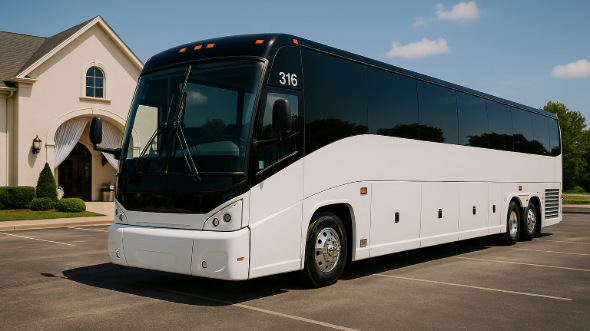 moline concert transportation