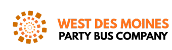 west-des-moines-party-bus-company-logo